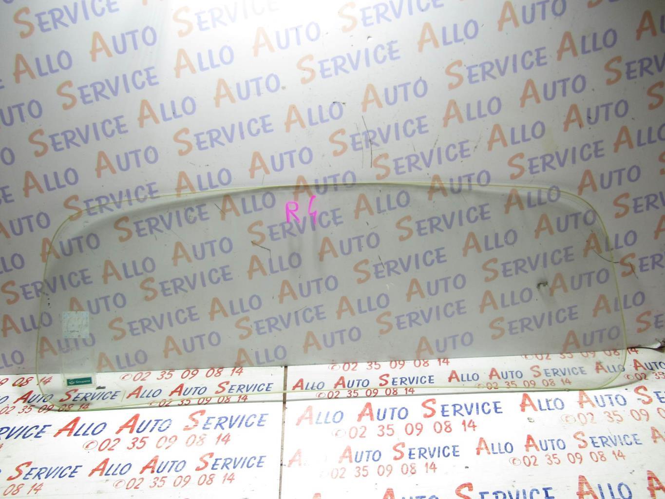 Pare brise RENAULT R4 FOURGONNETTE Essence - 1