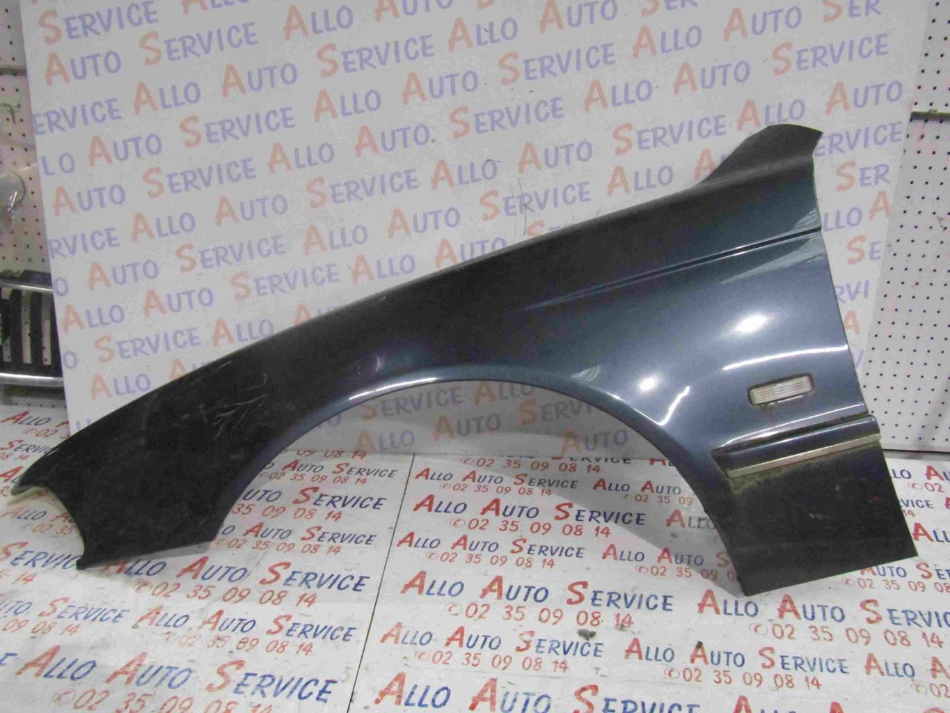 Aile avant gauche BMW SERIE 5 E39 TOURING PHASE 2 BREAK Diesel - 1