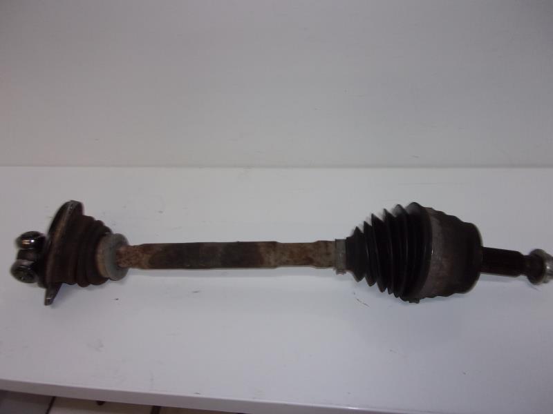 Cardan gauche (transmission) RENAULT MASTER 2 PHASE 1 Diesel - 1