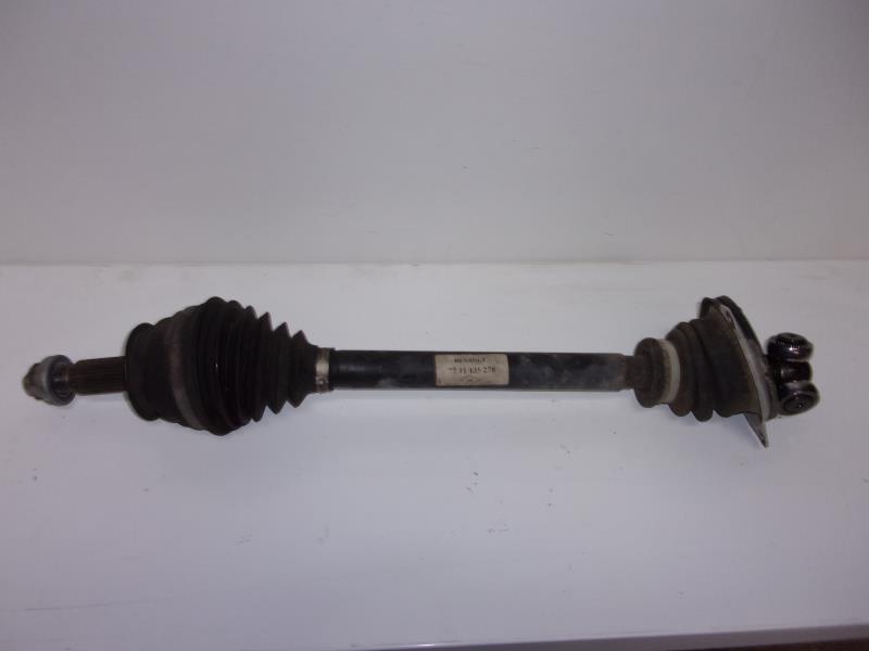 Cardan gauche (transmission) RENAULT MASTER 2 PHASE 1 Diesel - 1