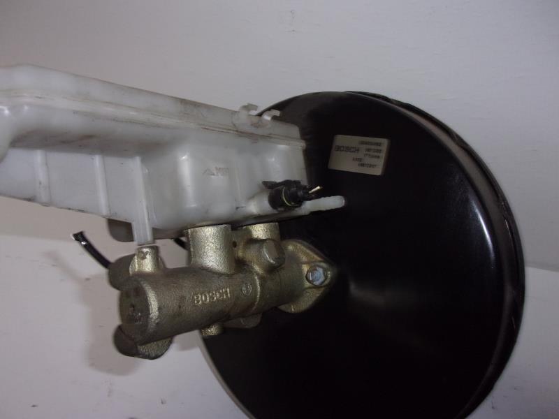 Mastervac PEUGEOT BOXER 2 Diesel - 1
