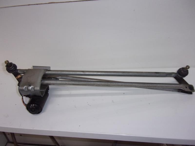 Mecanisme essuie glace avant PEUGEOT BOXER 2 Diesel - 1