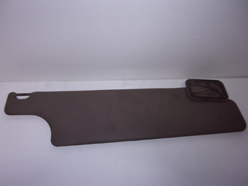 Pare soleil droit RENAULT MASTER 2 PHASE 1 Diesel - 1