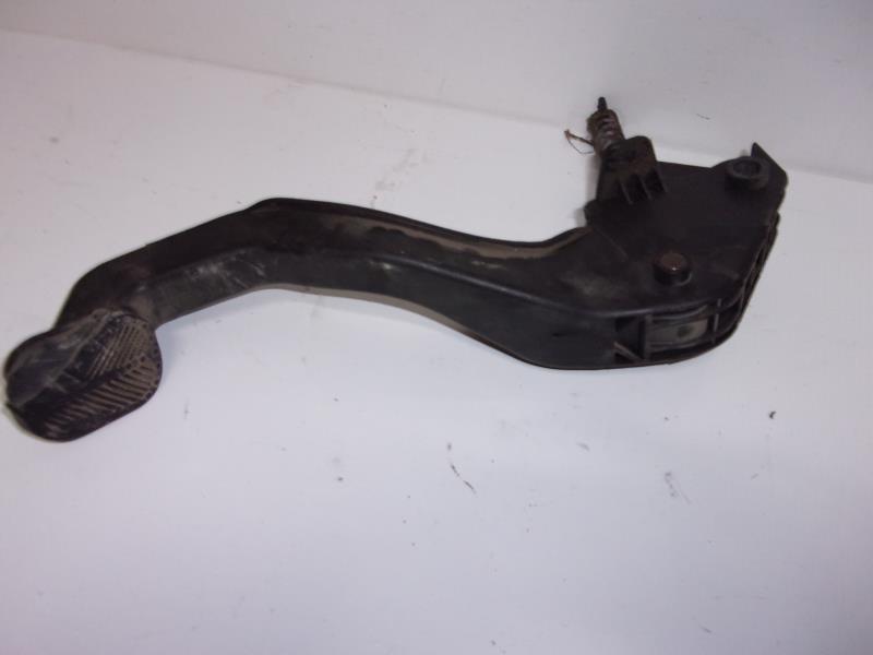 Pedale d'embrayage PEUGEOT BOXER 2 Diesel - 1