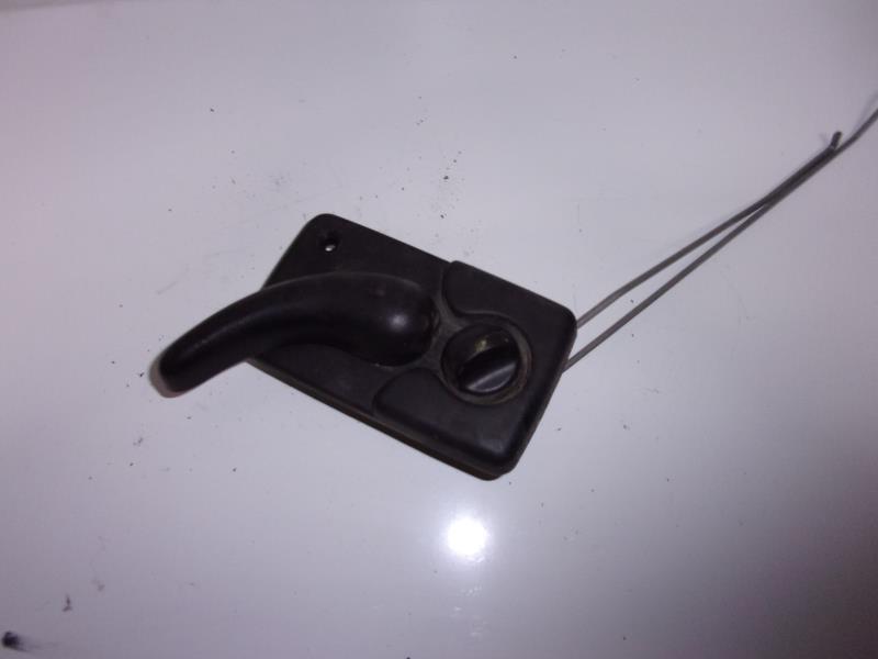 Poignee interieur porte laterale droite RENAULT MASTER 2 PHASE 1 Diesel - 1