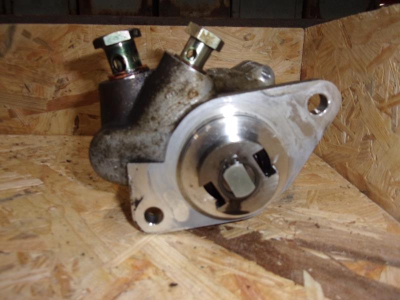 Pompe de direction RENAULT MASTER 2 PHASE 1 Diesel - 1