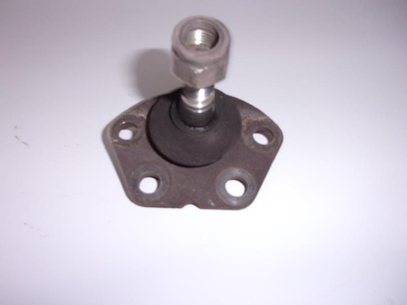 Rotule PEUGEOT BOXER 2 Diesel - 1