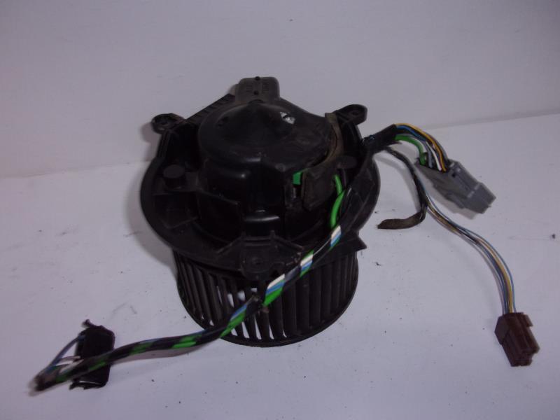 Ventilateur chauffage RENAULT MASTER 2 PHASE 1 Diesel - 1