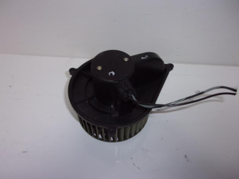 Ventilateur chauffage PEUGEOT BOXER 2 Diesel - 1