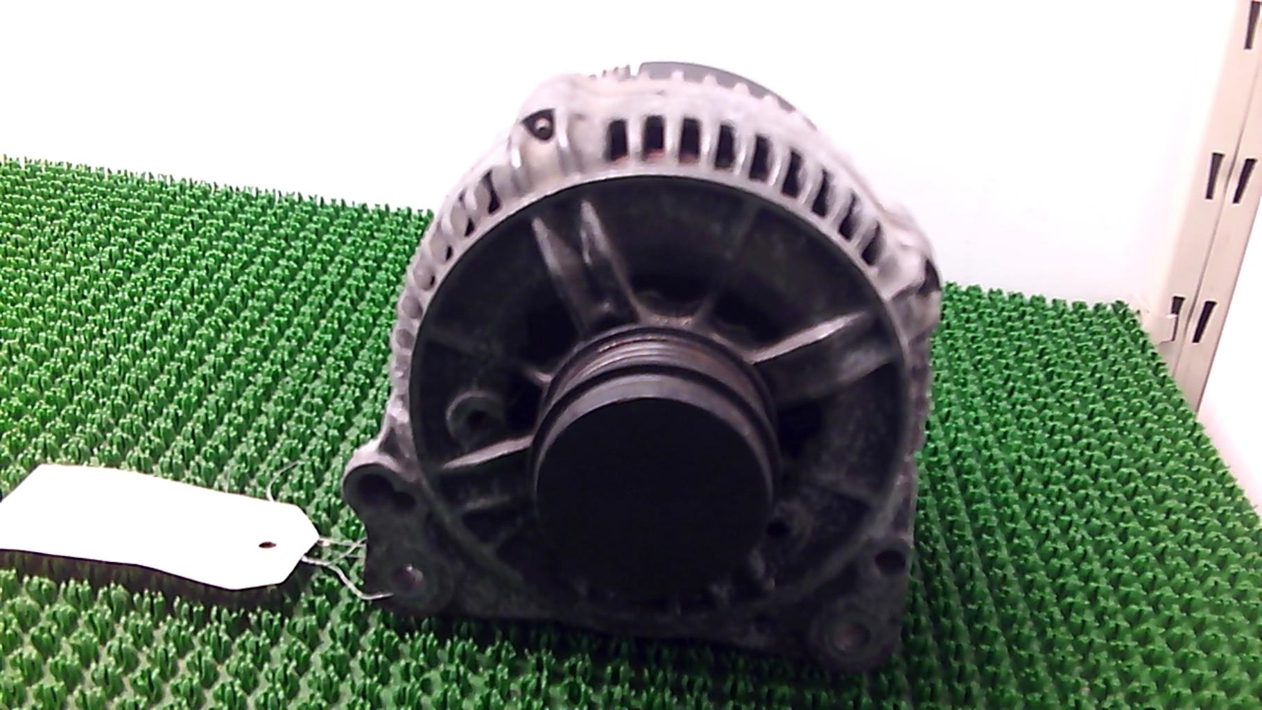 Alternateur AUDI A6 2 PHASE 1 Diesel - 1