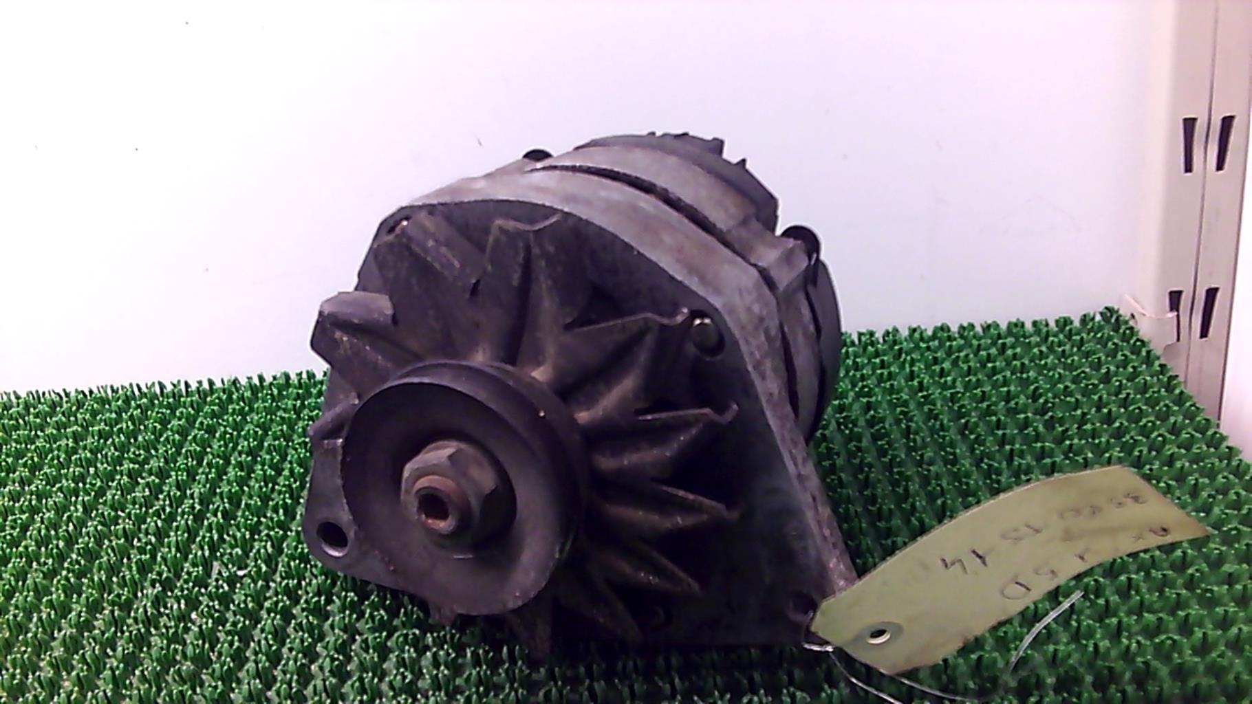 Alternateur CITROEN AX PHASE 1 Diesel - 1