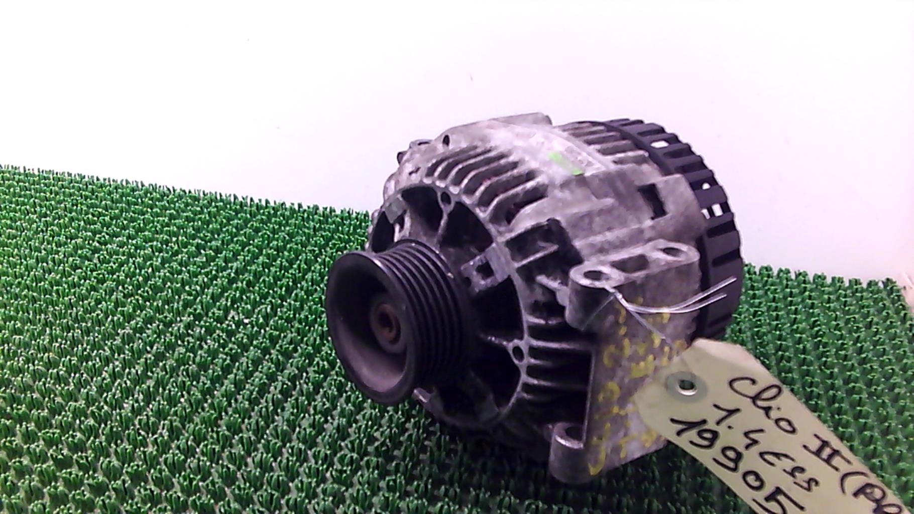 Alternateur RENAULT CLIO 2 PHASE 1 Essence - 1