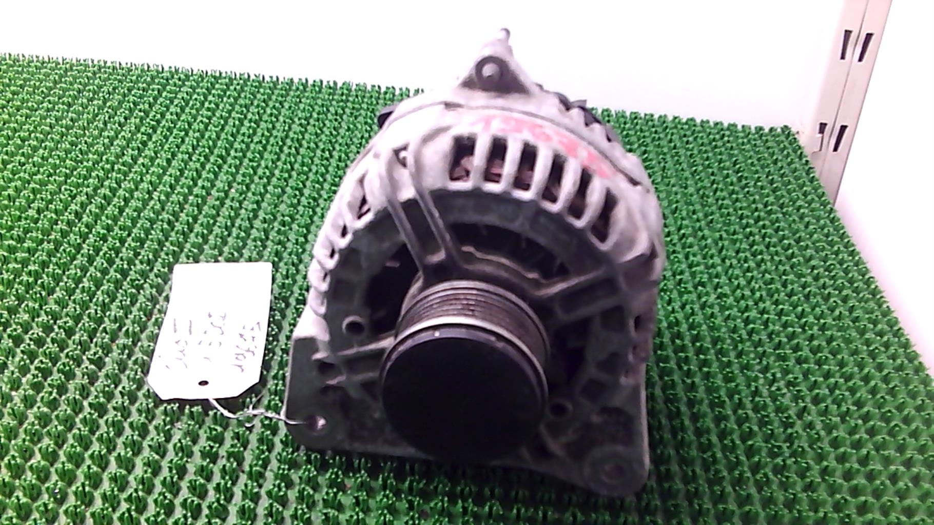 Alternateur RENAULT CLIO 3 PHASE 2 Diesel - 1