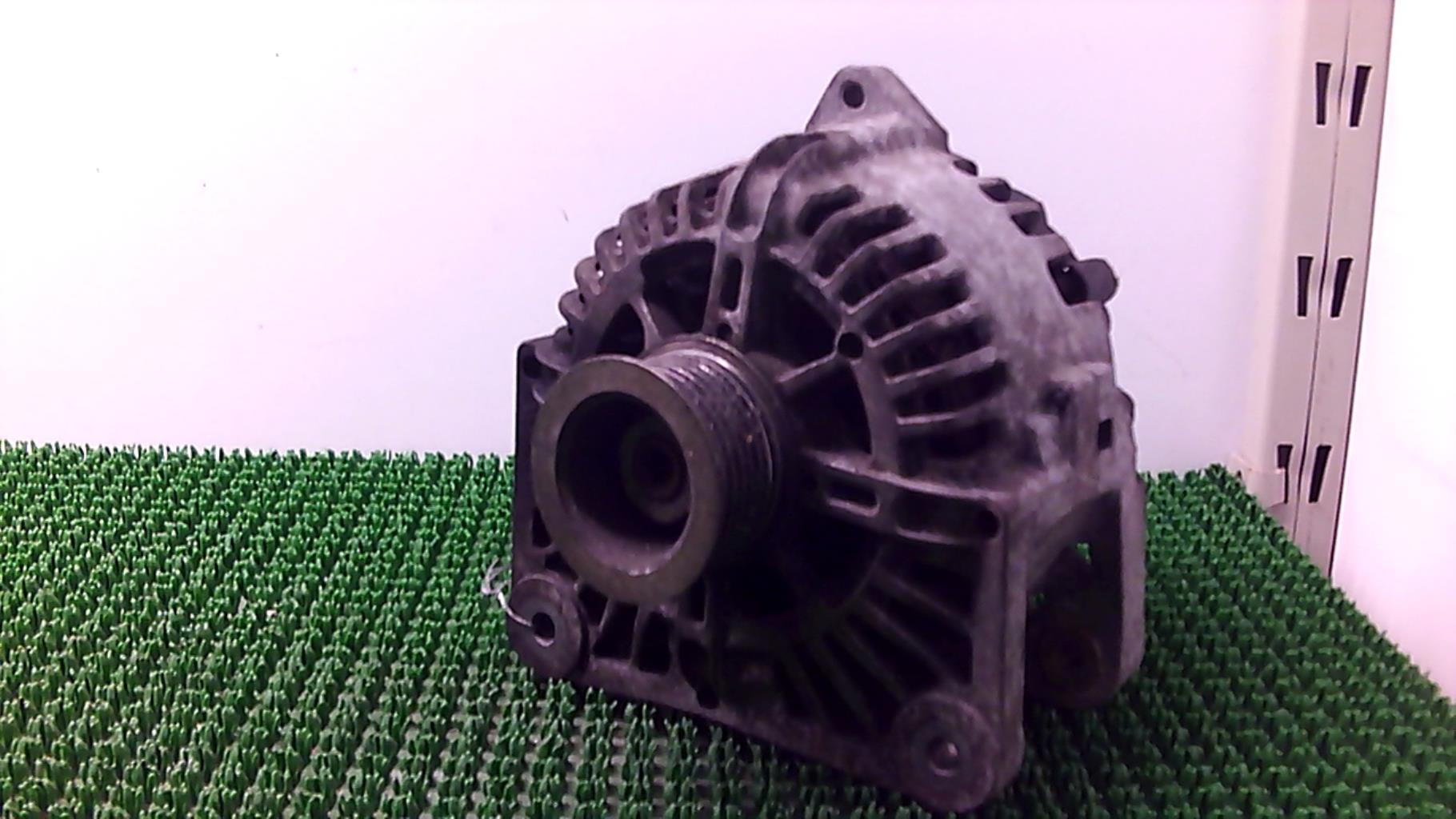 Alternateur RENAULT MEGANE 2 PHASE 1 Diesel - 1