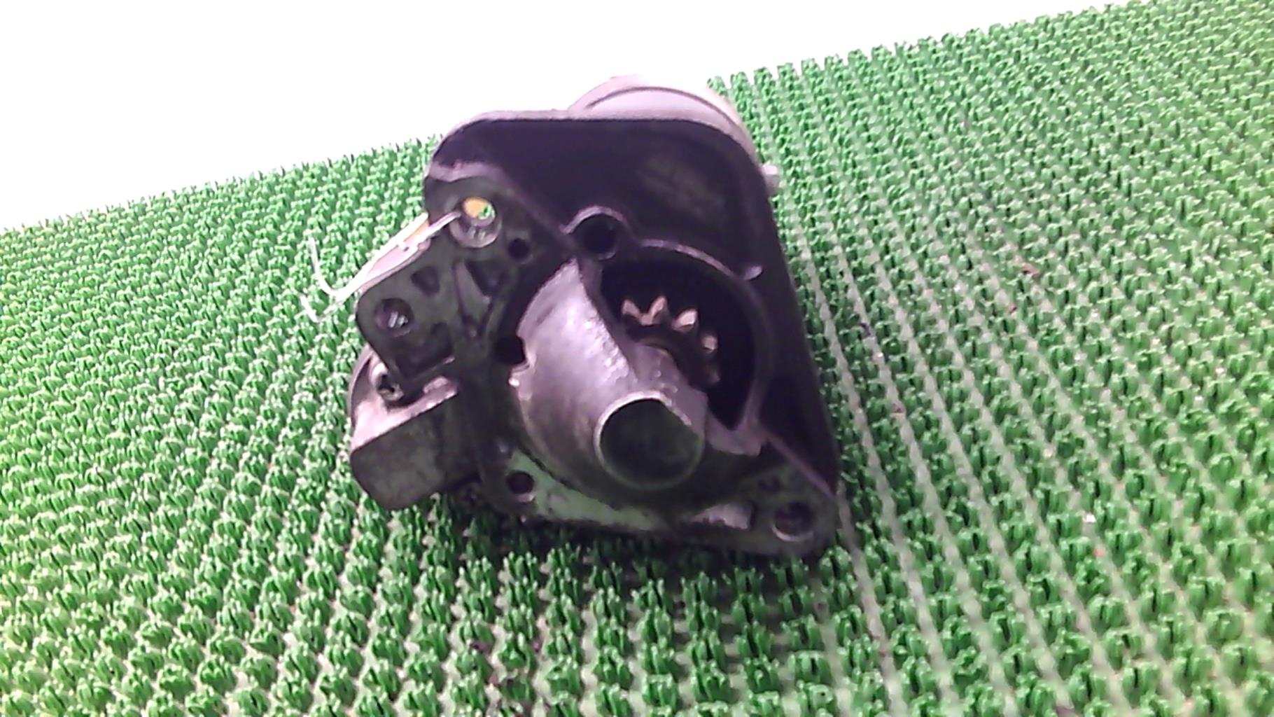Demarreur RENAULT CLIO 3 PHASE 1 Diesel - 1
