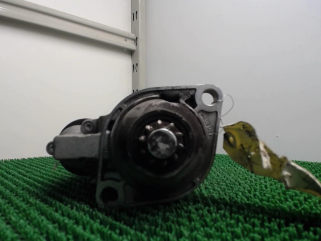 Demarreur VOLKSWAGEN POLO 4 PHASE 1 Diesel - 1