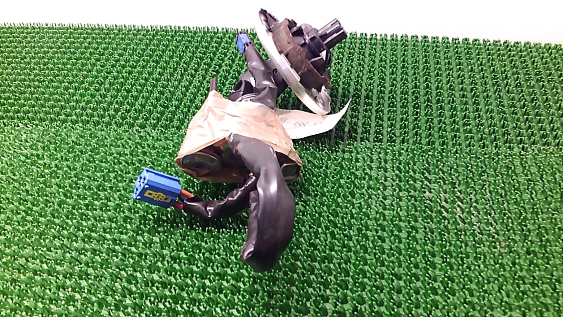 Kit barillet PEUGEOT 206 PHASE 1 BREAK Diesel - 1