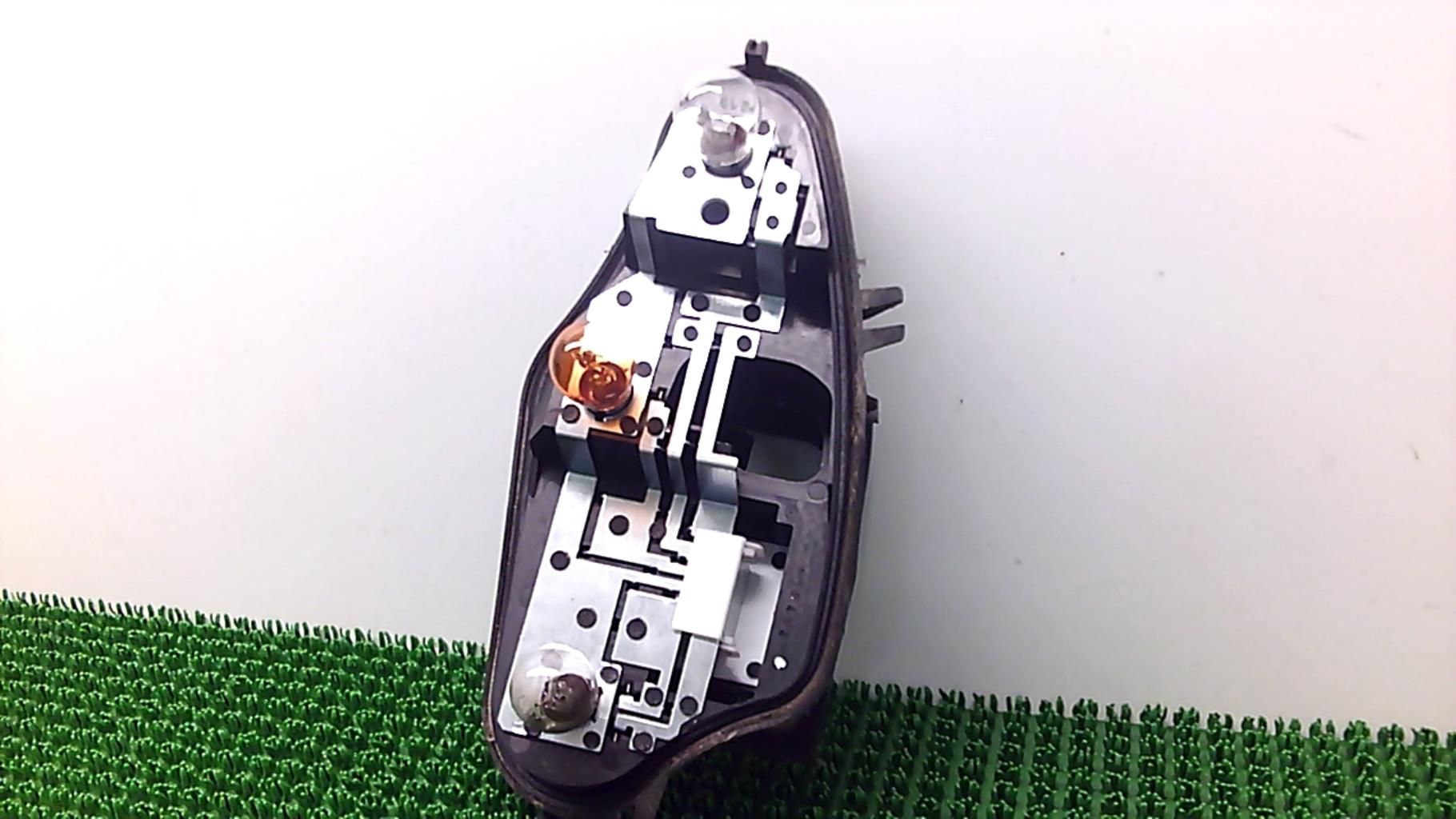 Platine feu arriere droit CITROEN C3 2 PHASE 2 Diesel - 1