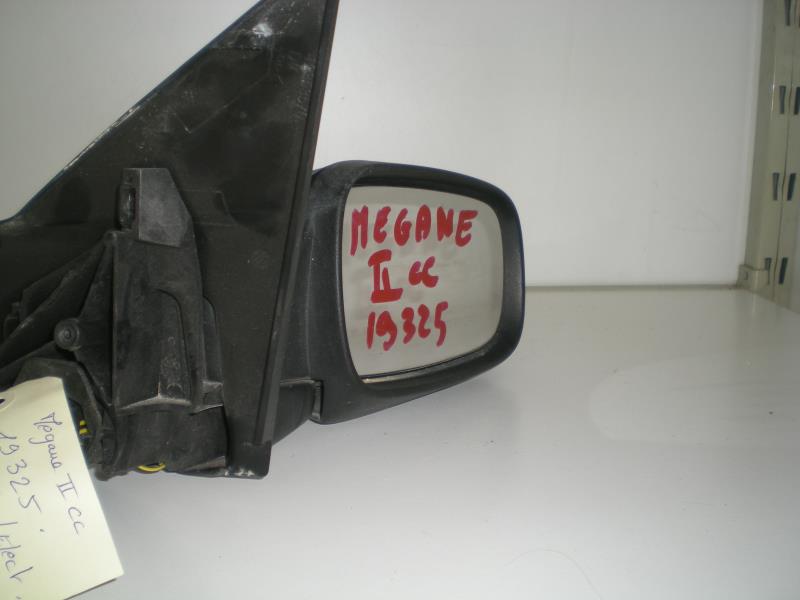 Retroviseur droit RENAULT MEGANE 2 PHASE 2 CABRIOLET Diesel - 1