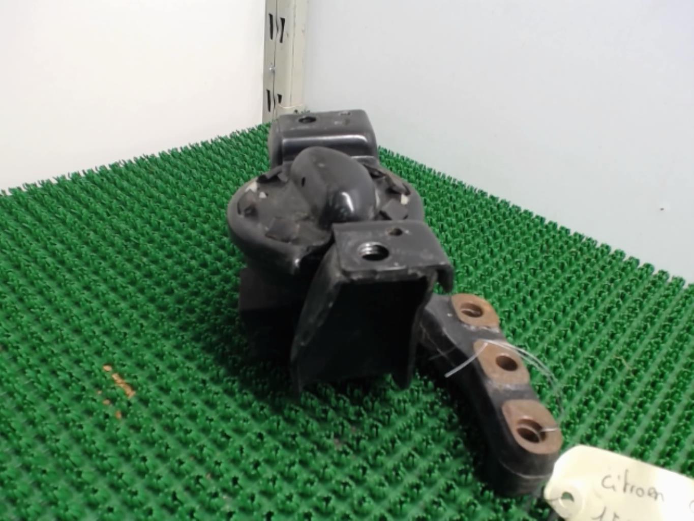 Support moteur CITROEN C3 2 PHASE 2 Diesel - 1