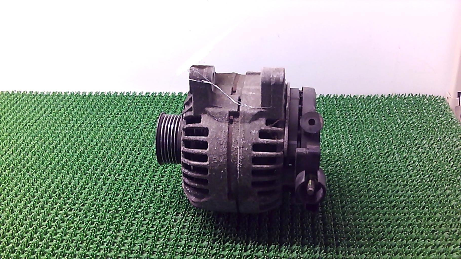 Alternateur CITROEN C5 1 PHASE 1 Diesel - 1