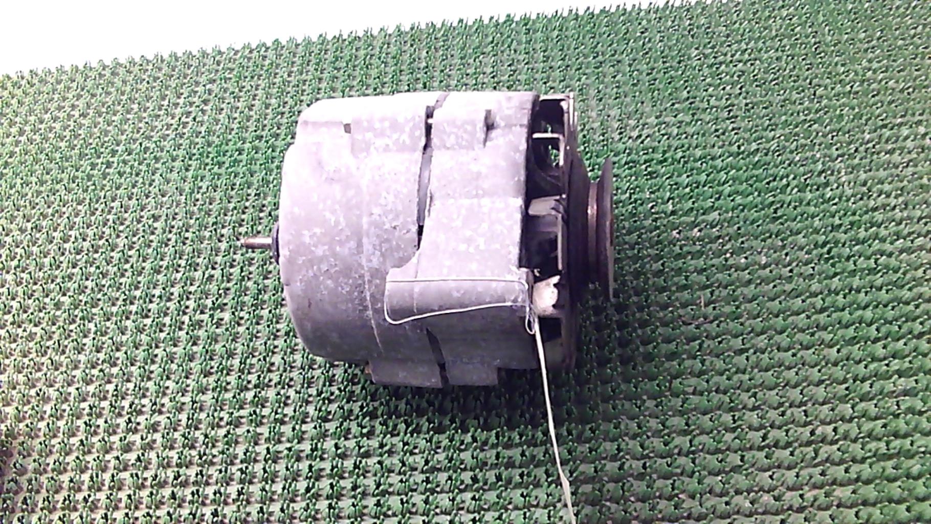 Alternateur OPEL CORSA A PHASE 1 Essence - 1