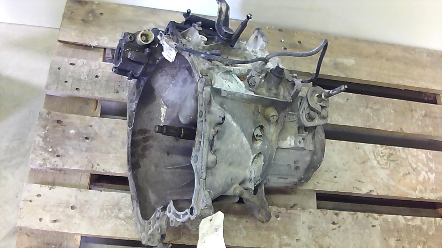 Boite de vitesses CITROEN BERLINGO 1 PHASE 2 Diesel - 1