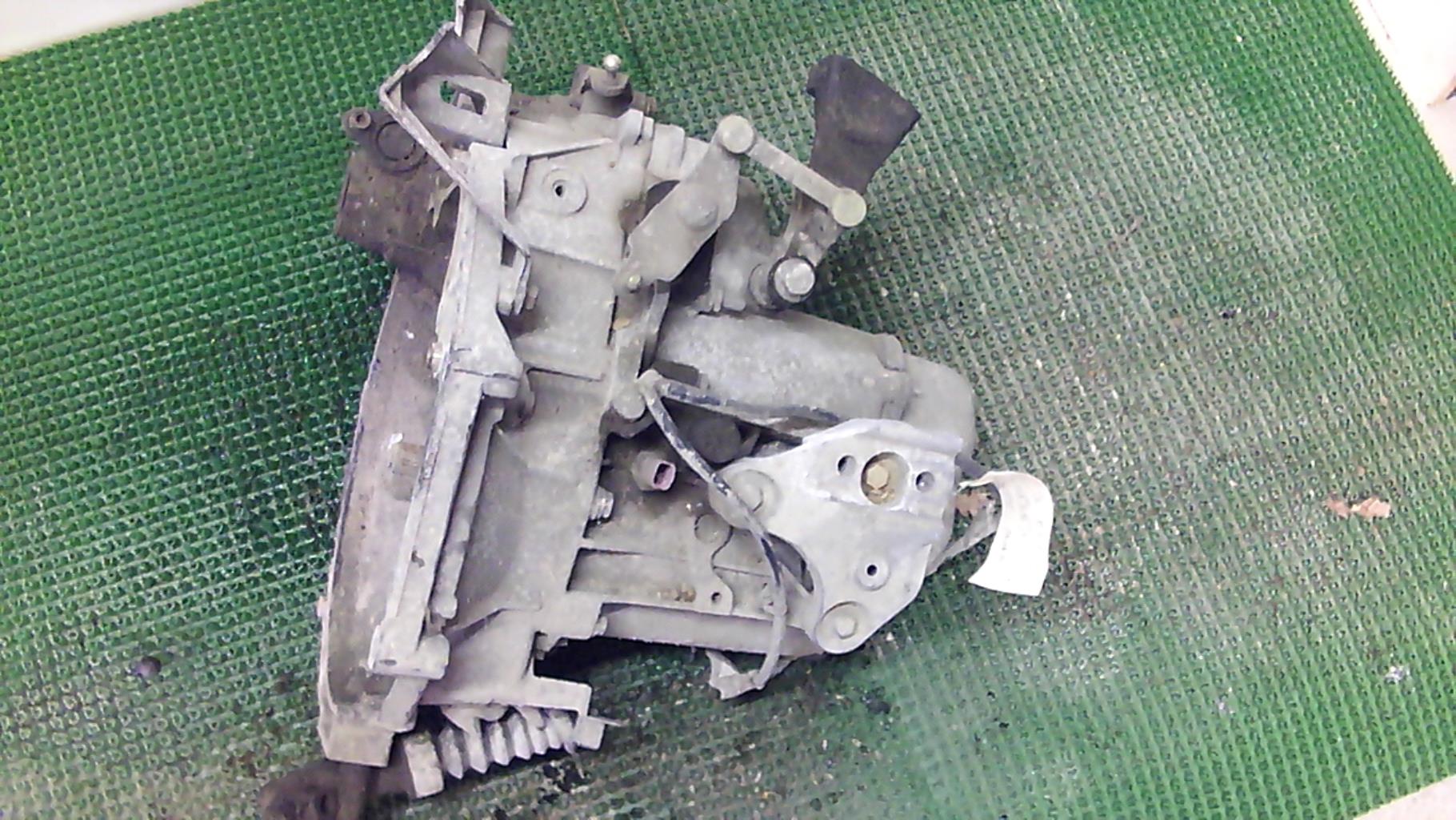 Boite de vitesses CITROEN C3 1 PHASE 1 Essence - 1