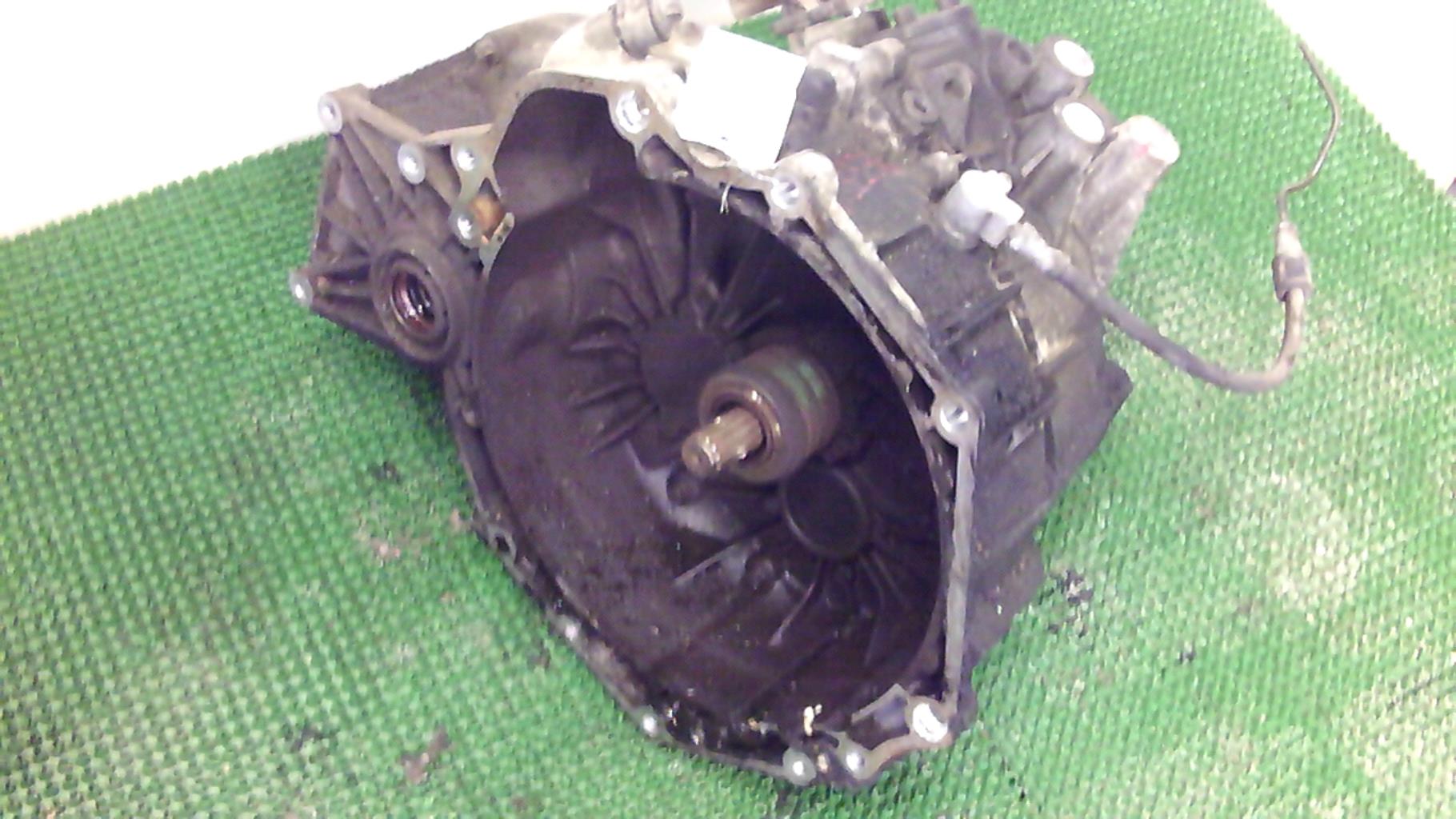 Boite de vitesses OPEL ASTRA G Diesel - 1