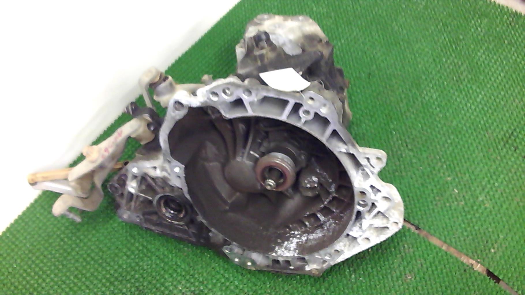 Boite de vitesses OPEL CORSA D PHASE 1 Diesel - 1