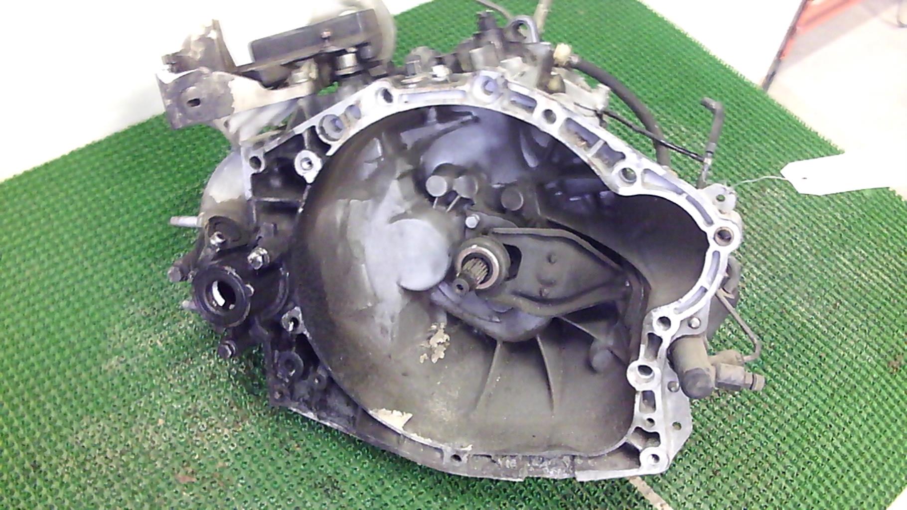 Boite de vitesses PEUGEOT 307 PHASE 1 Diesel - 1