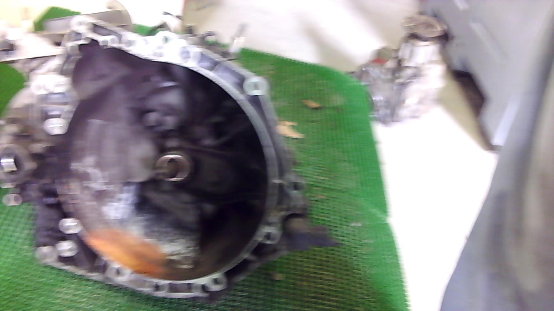 Boite de vitesses PEUGEOT 307 PHASE 1 BREAK Diesel - 1