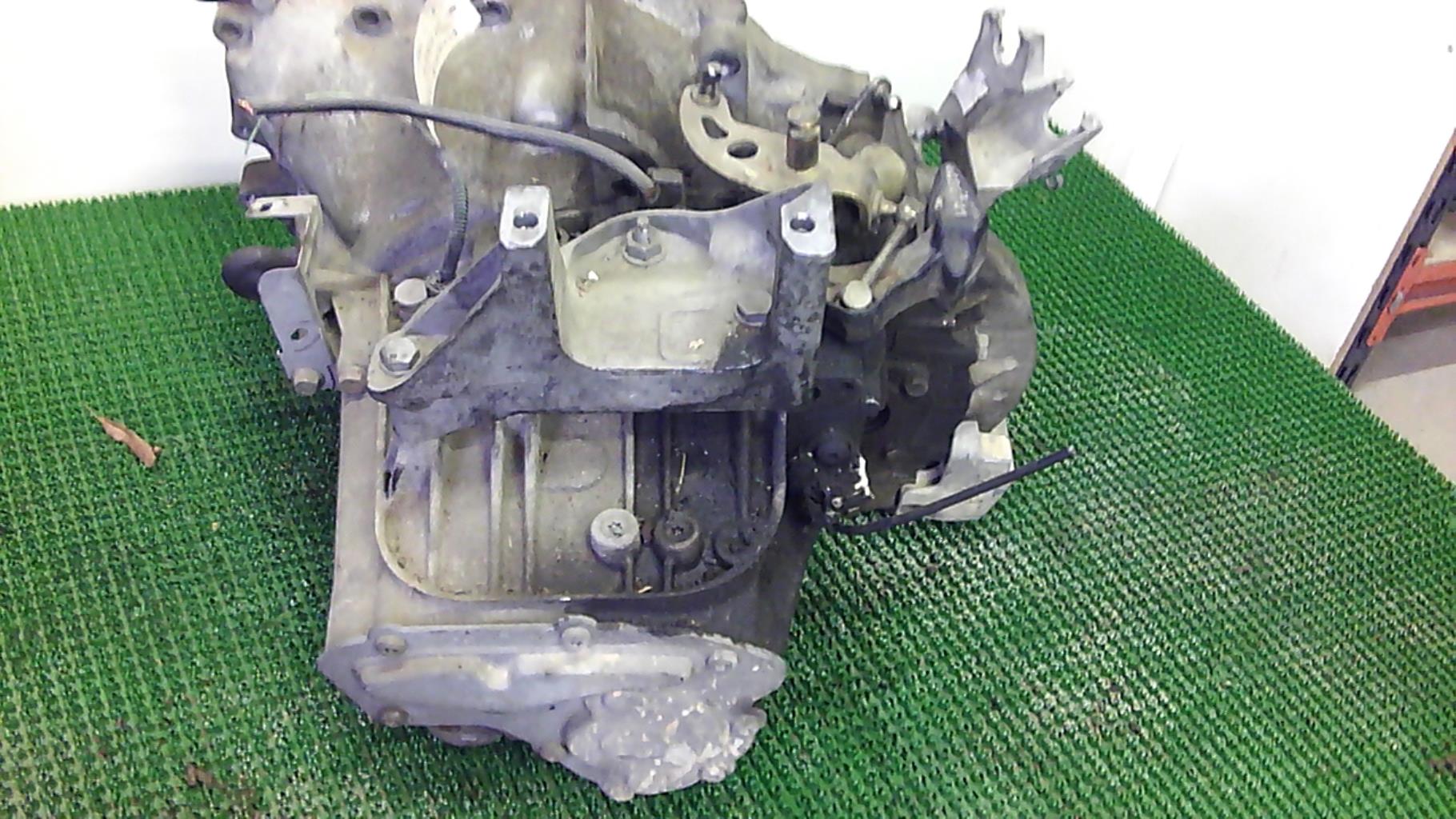 Boite de vitesses PEUGEOT 407 PHASE 1 BREAK Diesel - 1