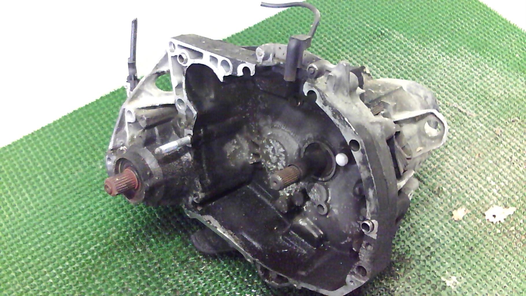 Boite de vitesses RENAULT CLIO 1 PHASE 2 Essence - 1