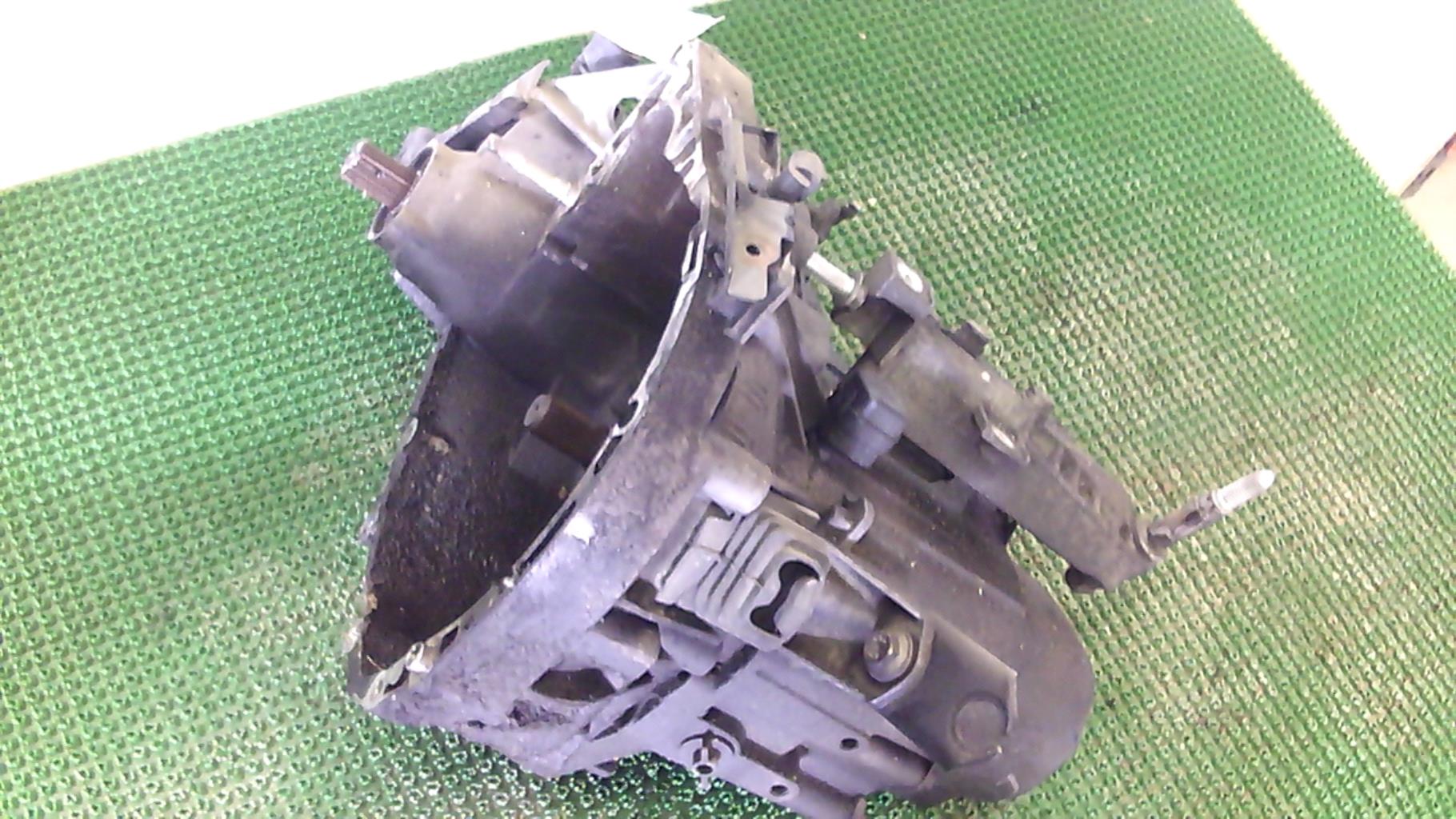 Boite de vitesses RENAULT CLIO 2 PHASE 1 Diesel - 1