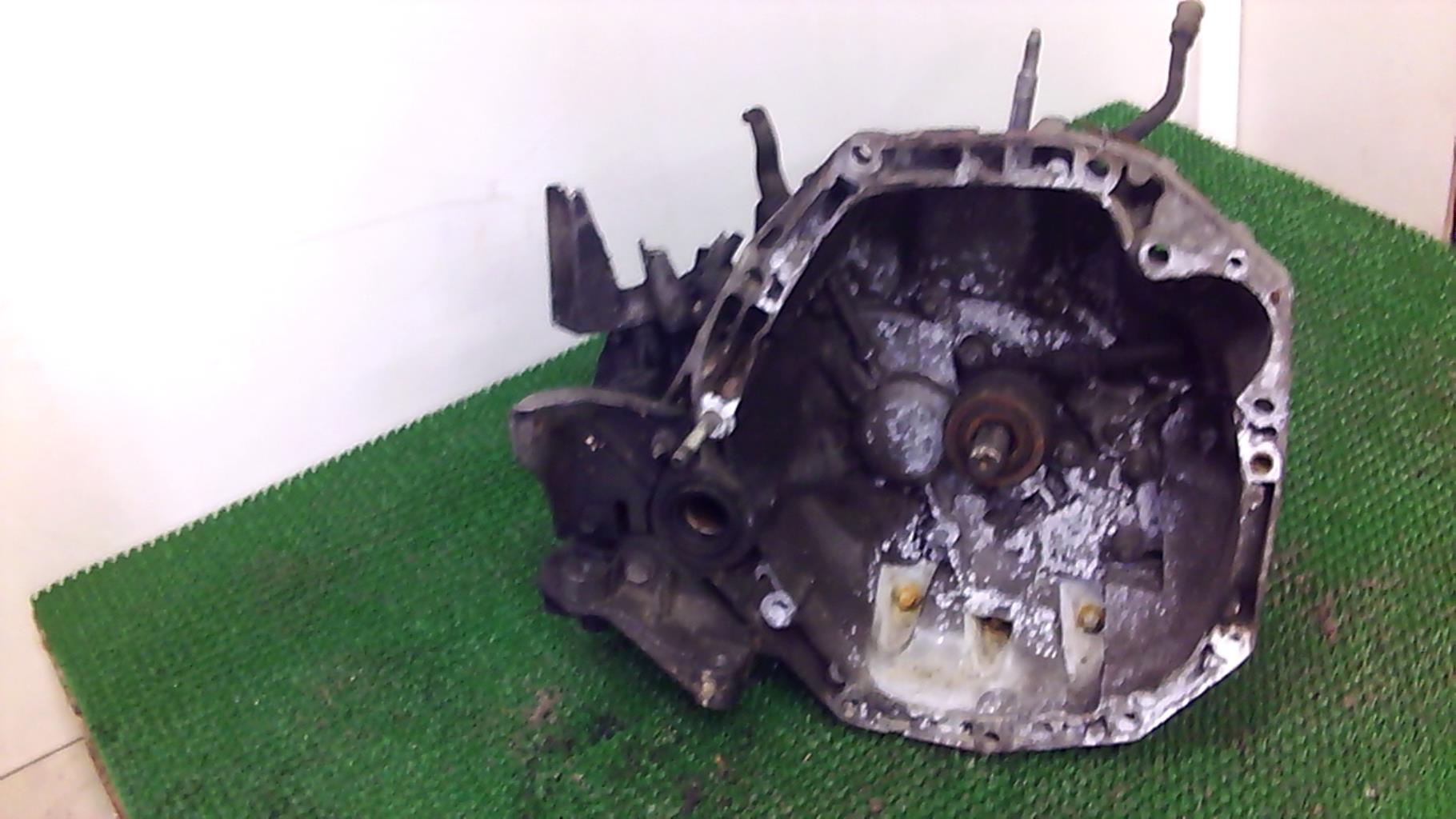 Boite de vitesses RENAULT CLIO 2 CAMPUS PHASE 1 Diesel - 1
