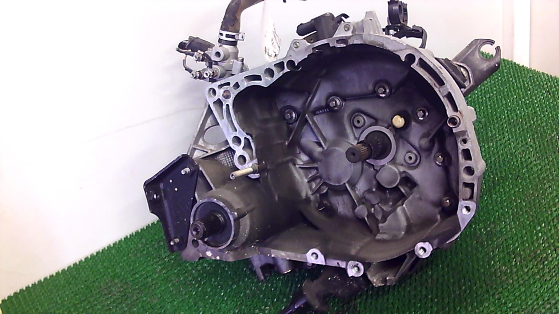 Boite de vitesses RENAULT CLIO 2 PHASE 2 Diesel - 1