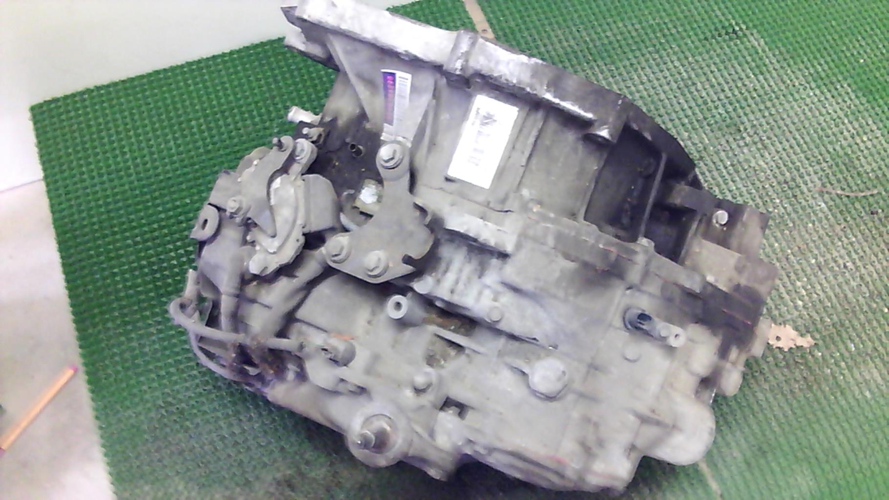 Boite de vitesses RENAULT GRAND ESPACE 4 PHASE 1 Diesel - 1