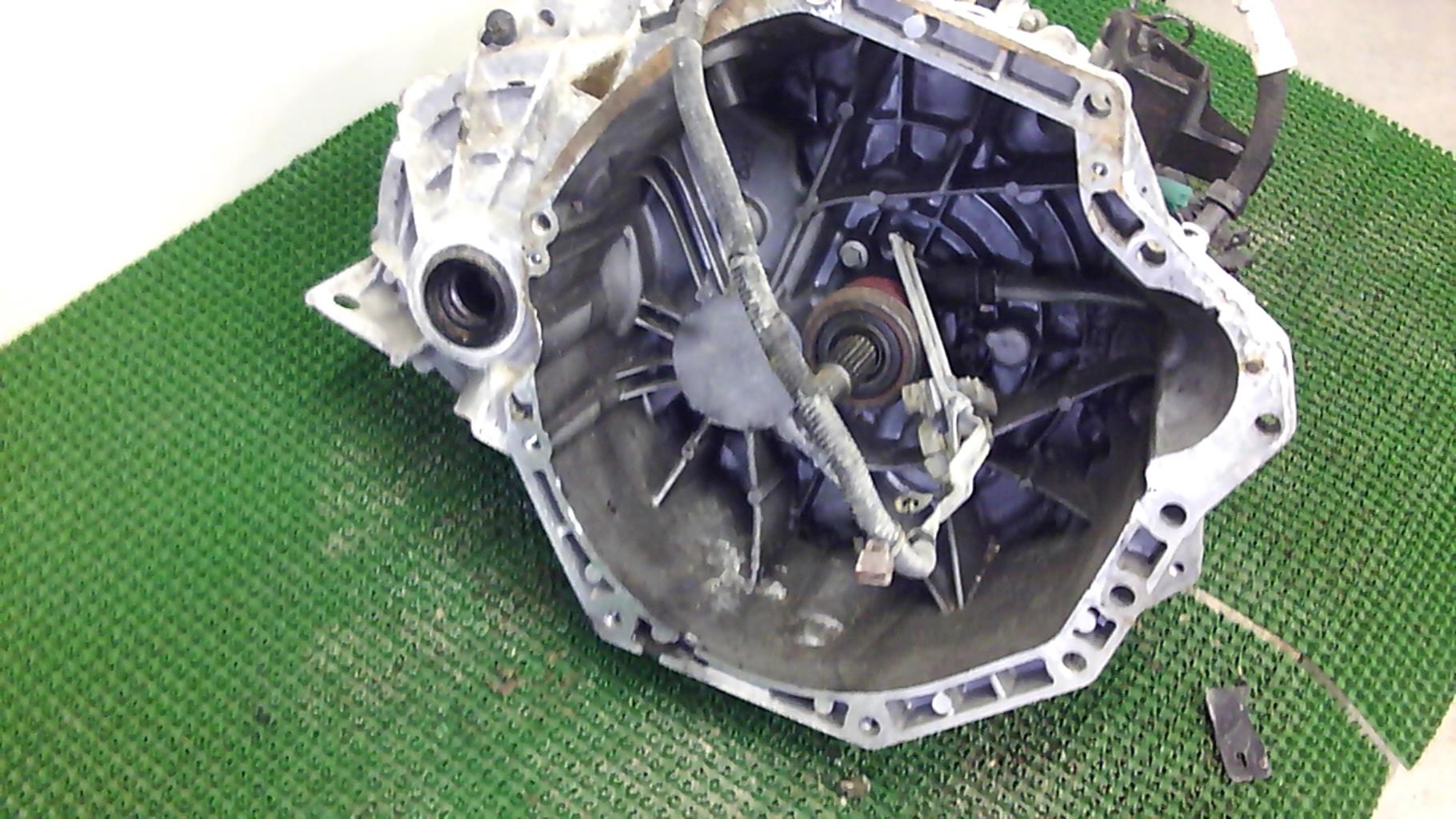 Boite de vitesses RENAULT MEGANE 3 PHASE 3 Diesel - 1
