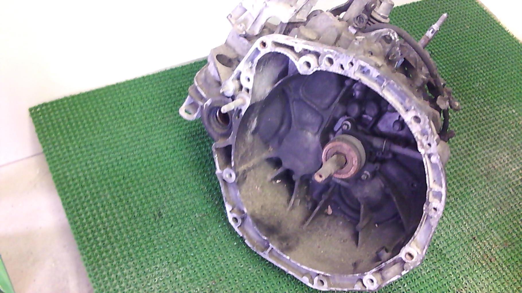 Boite de vitesses RENAULT SCENIC 2 PHASE 1 Diesel - 1