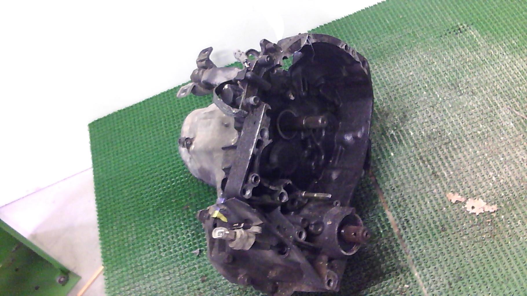 Boite de vitesses RENAULT TWINGO 1 PHASE 1 Essence - 1