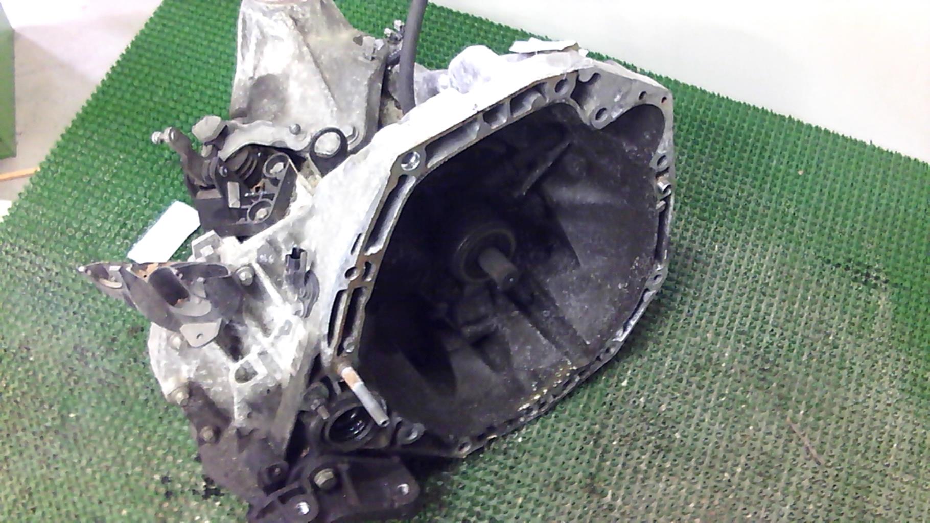 Boite de vitesses RENAULT TWINGO 2 PHASE 1 Diesel - 1