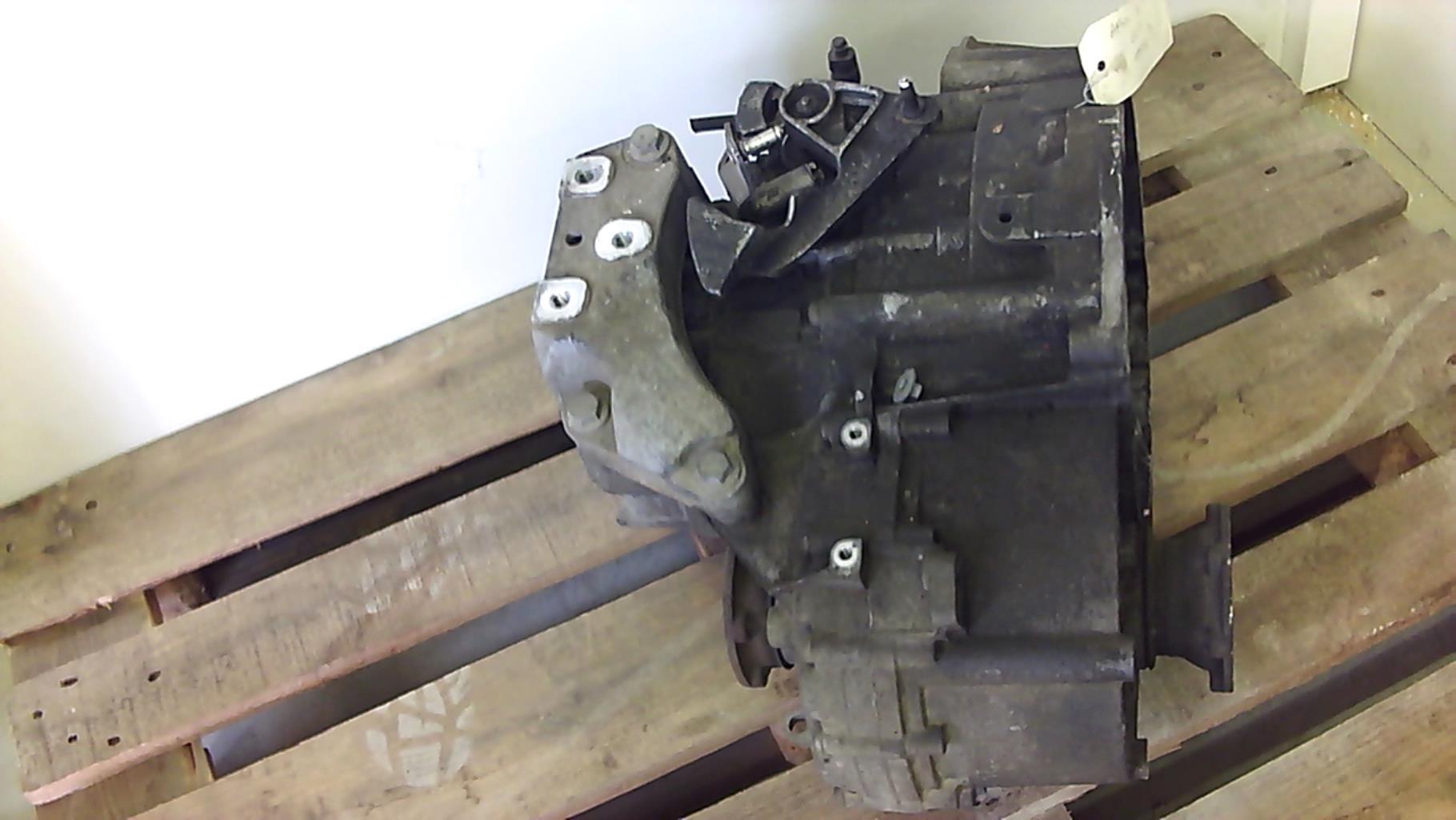 Boite de vitesses SEAT ALTEA XL PHASE 1 Diesel - 1