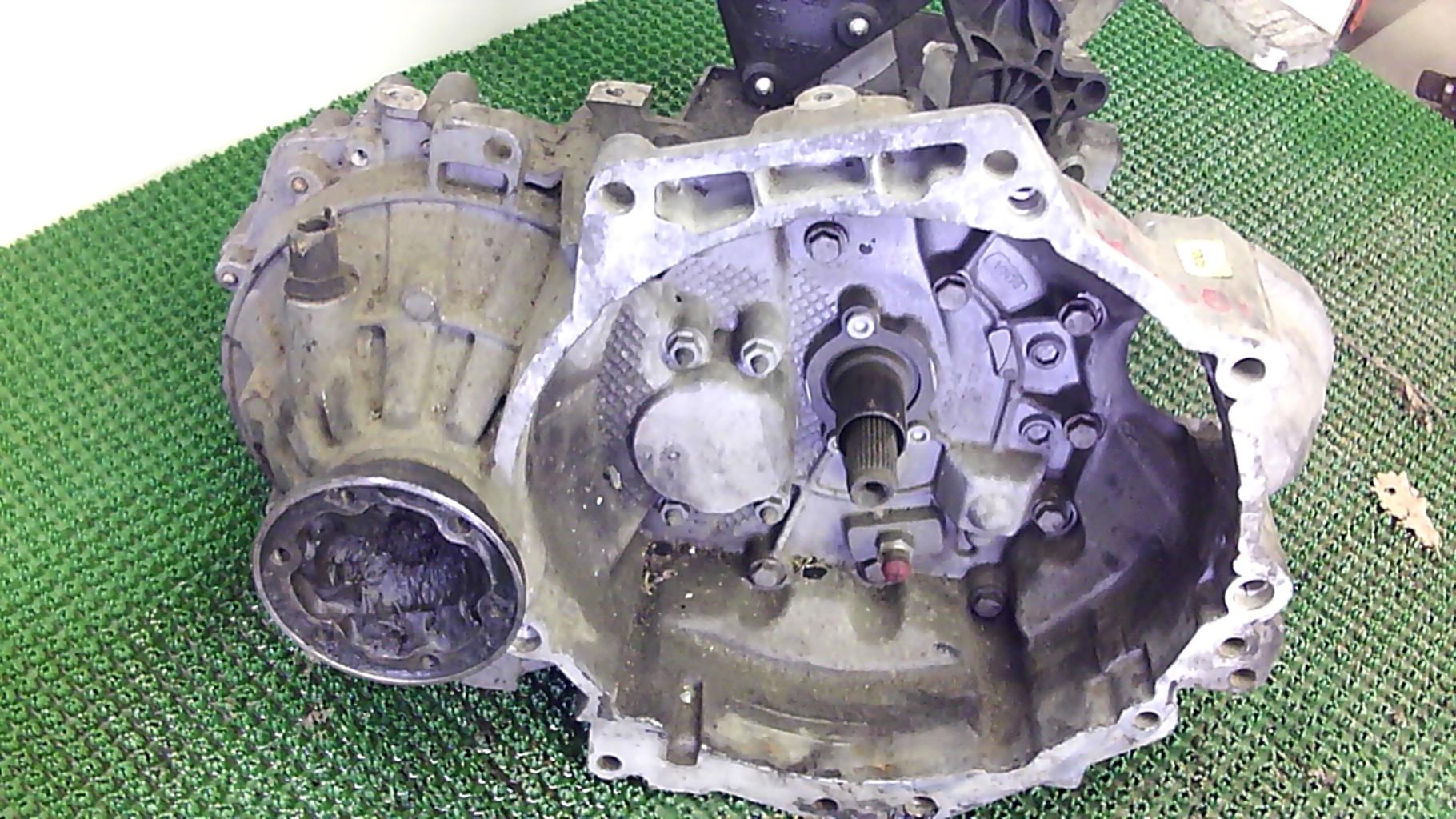 Boite de vitesses SEAT IBIZA 4 PHASE 2 Diesel - 1
