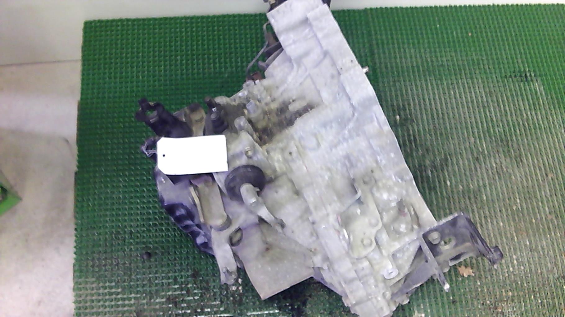 Boite de vitesses TOYOTA COROLLA VERSO 1 Diesel - 1