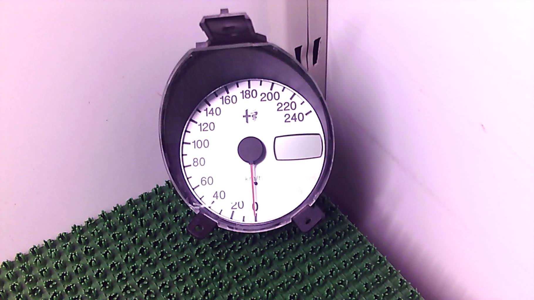 Compteur ALFA ROMEO 156 PHASE 1 BREAK Diesel - 1