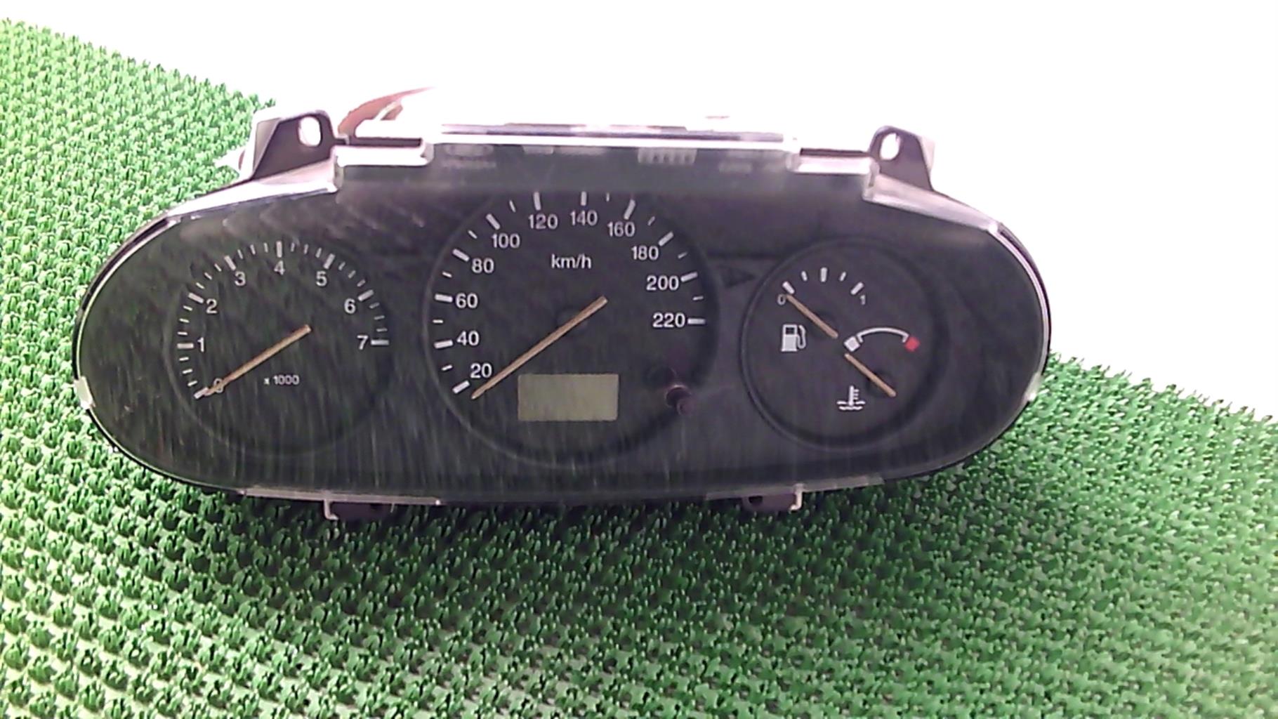 Compteur FORD FIESTA 4 PHASE 2 Diesel - 1