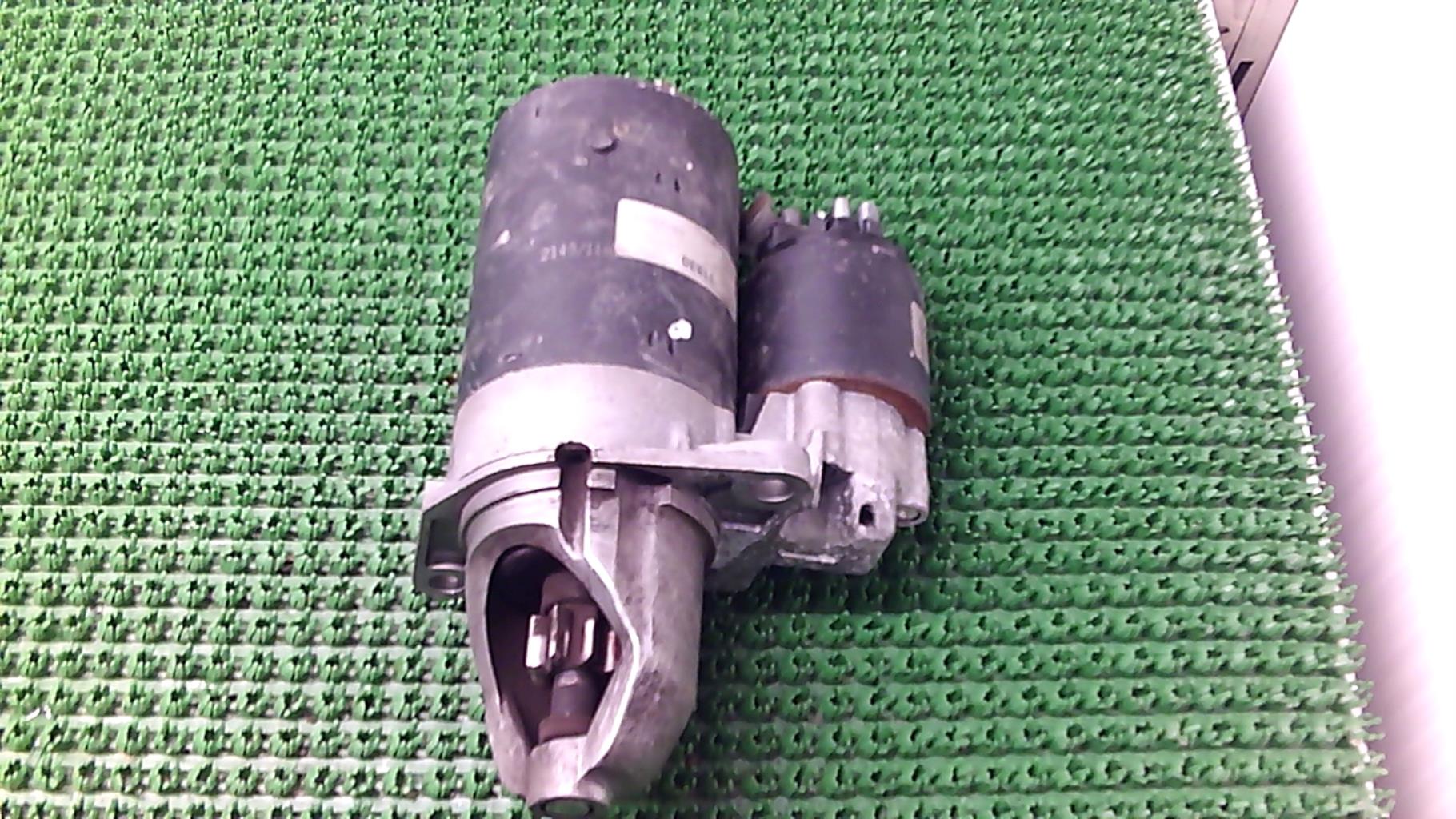 Demarreur NISSAN MICRA 2 PHASE 1 Essence - 1