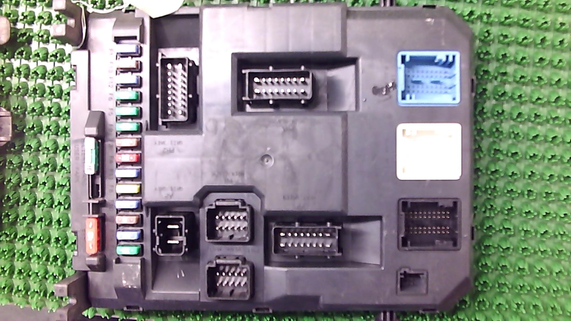 Kit de demarrage CITROEN C3 2 PHASE 2 Diesel - 1