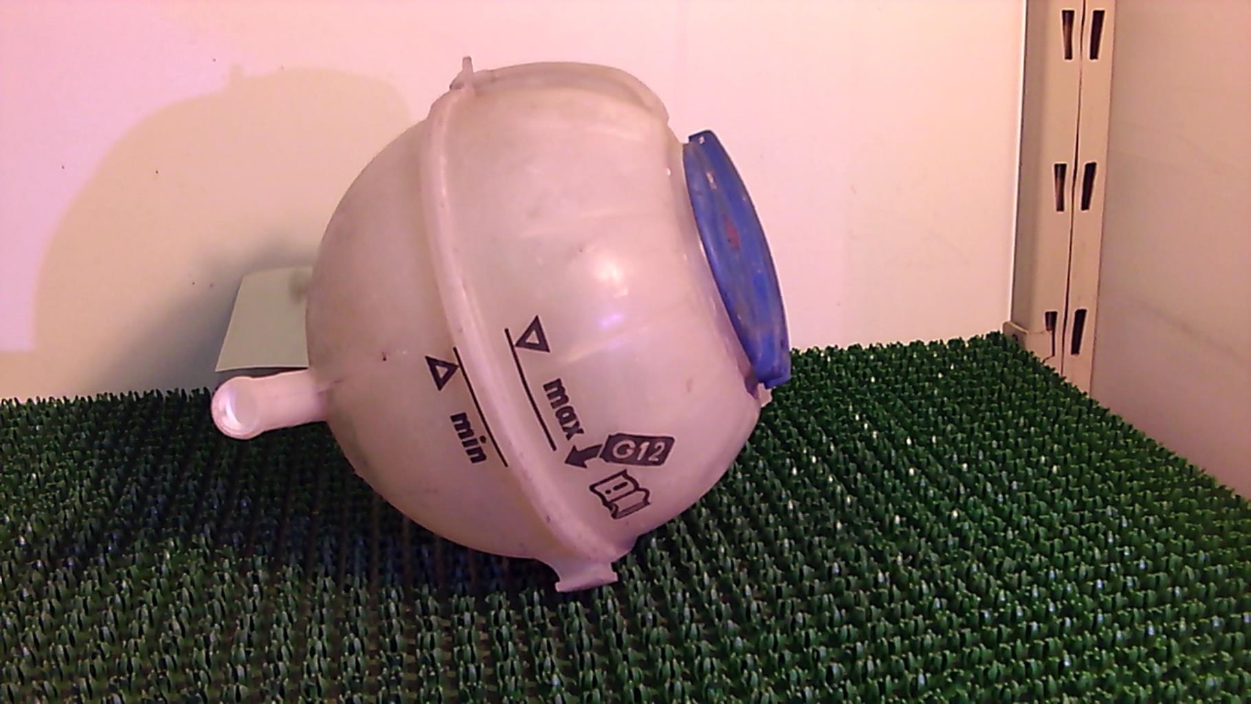 Vase d'expansion SEAT IBIZA 4 PHASE 1 Essence - 1